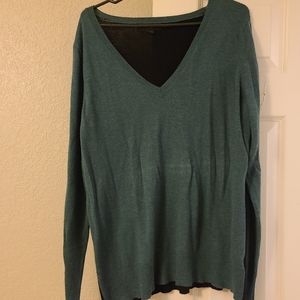 Womens sweater